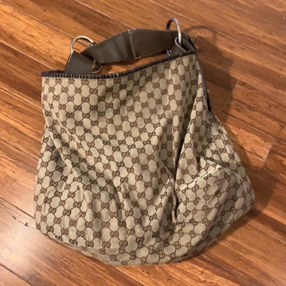 Designer - Hobo bag